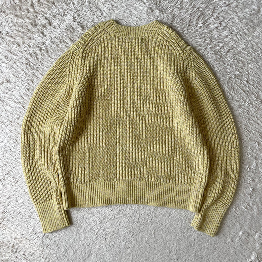 バナナリパブリック 新品タグ付 ニット S