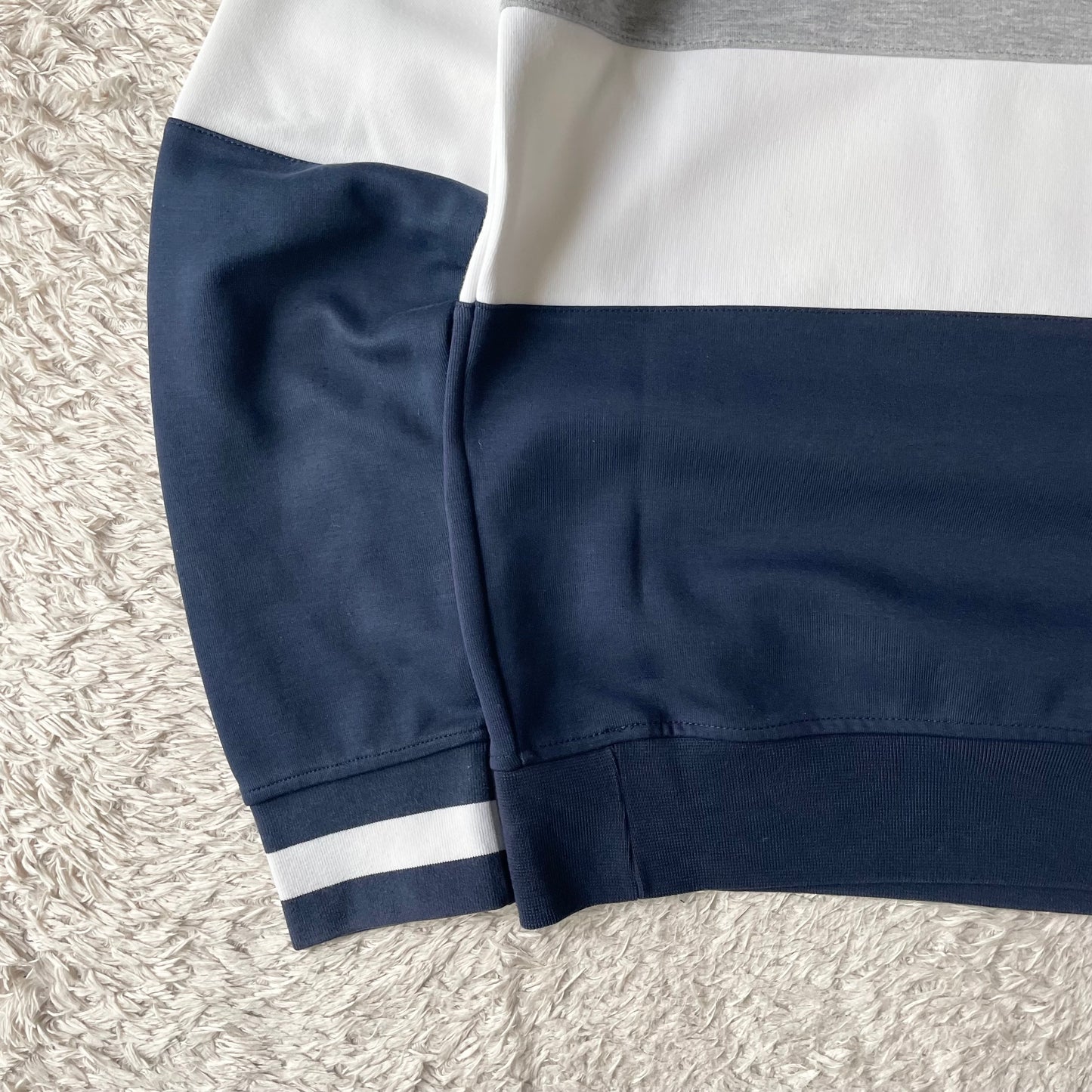 ラルフローレン stretch sweat XS
