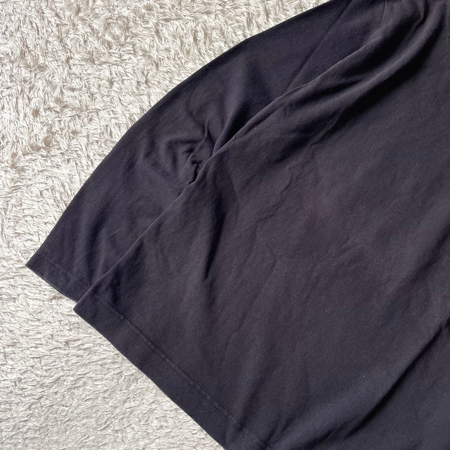 エムエイチエル MHL カットソー 2 黒