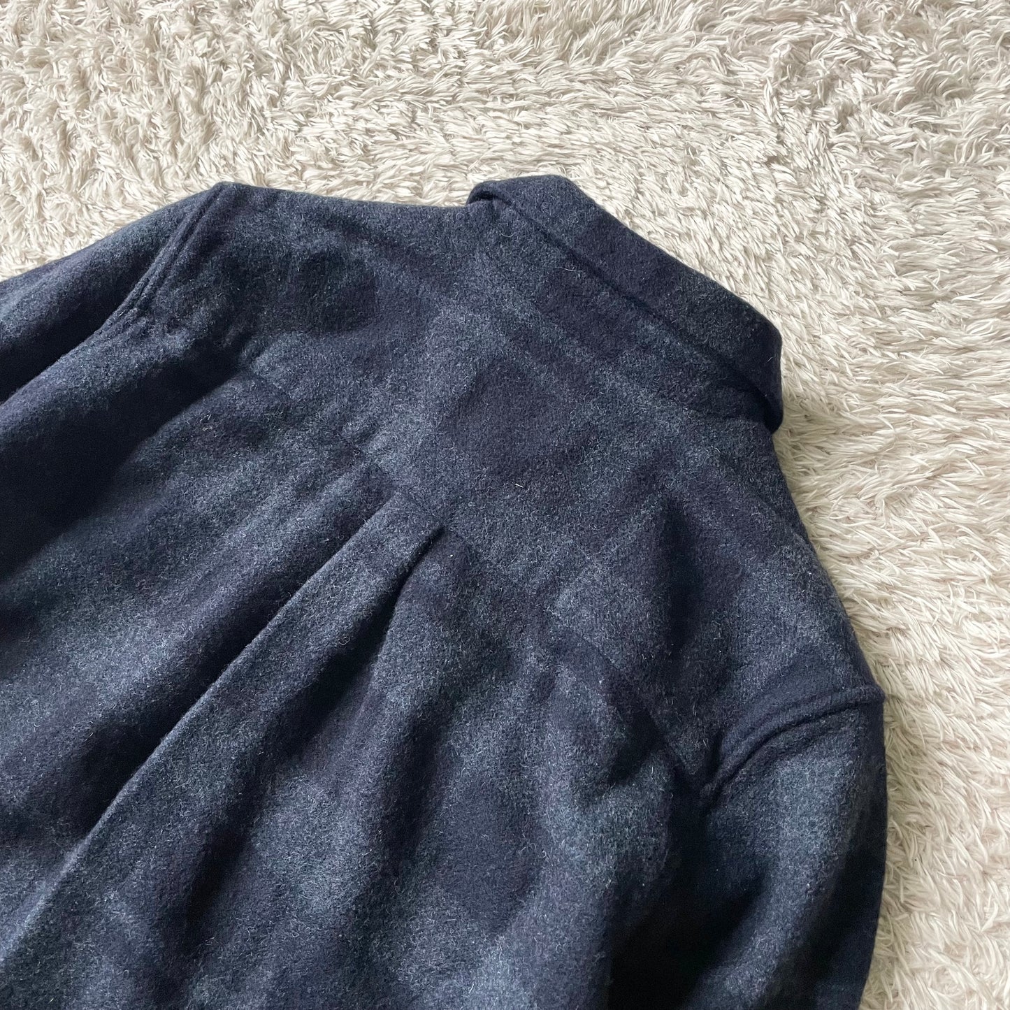 アーペーセー A.P.C ネルシャツ 38