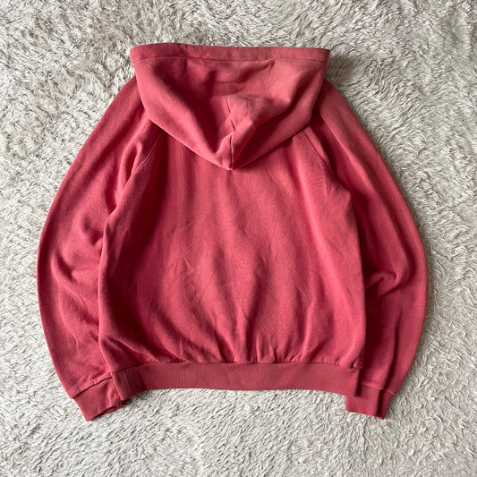 ラルフローレン 美品 パーカー M ピンク