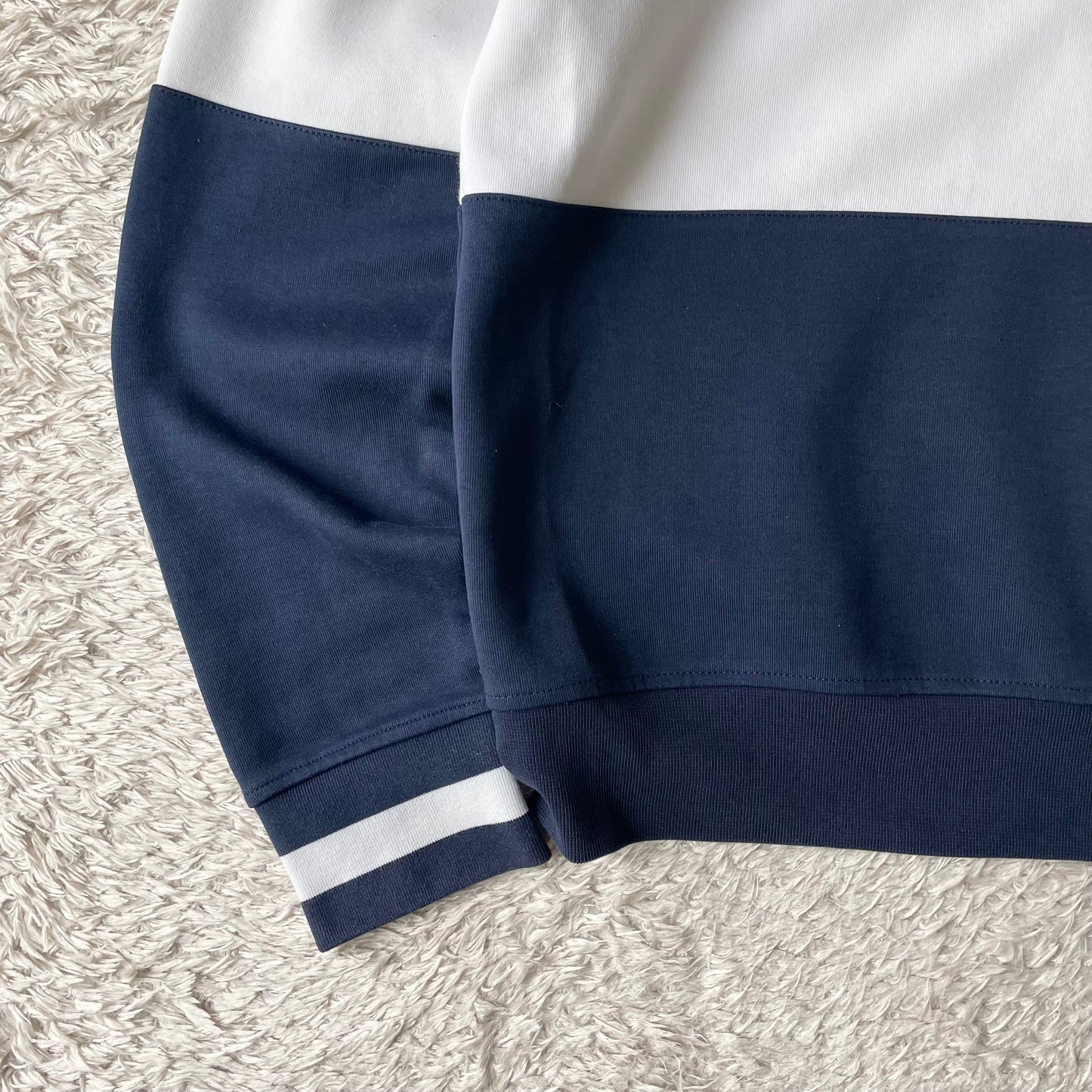 ラルフローレン stretch sweat XS