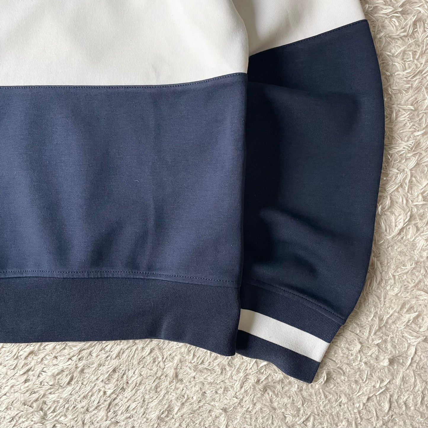 ラルフローレン stretch sweat XS
