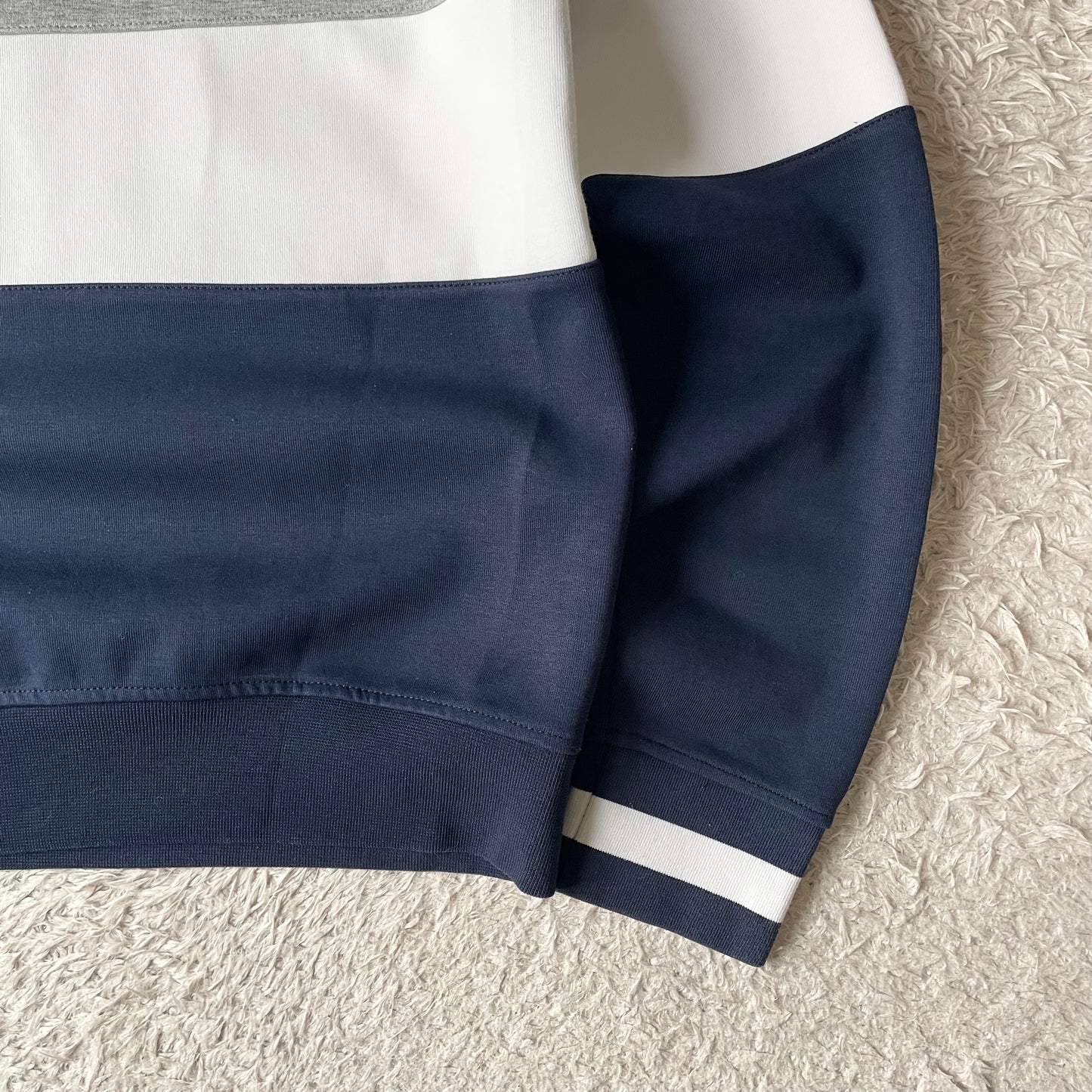 ラルフローレン stretch sweat XS