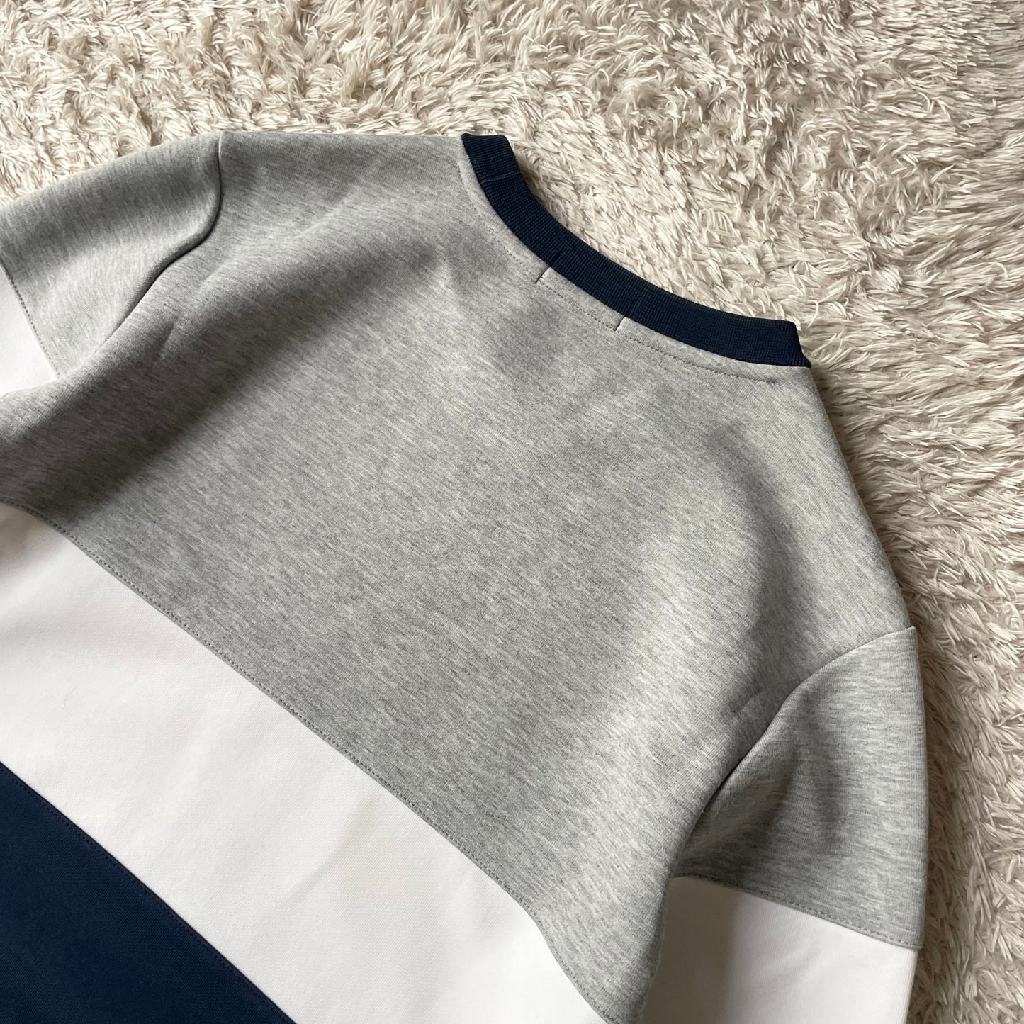 ラルフローレン stretch sweat XS