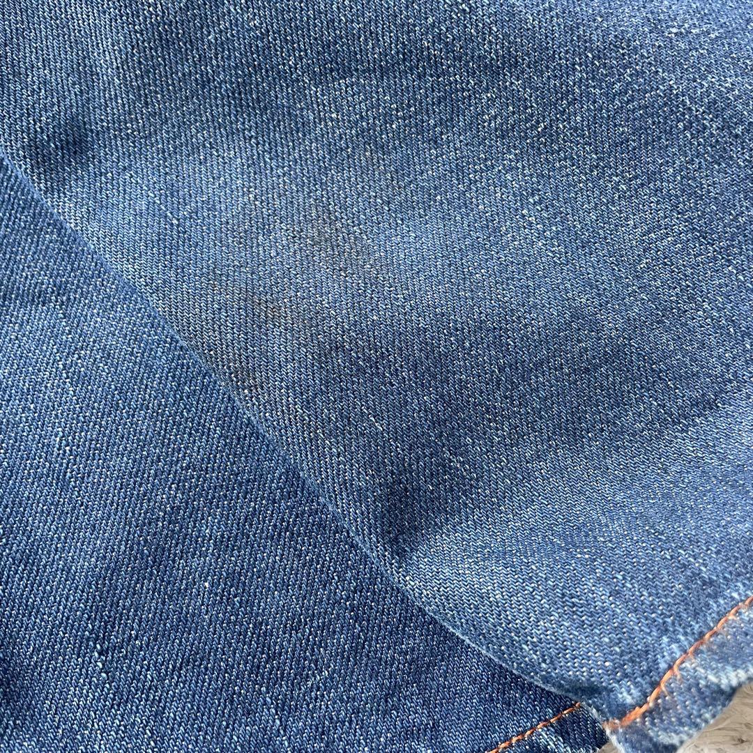 美品 45R 熨斗目比古比女 30