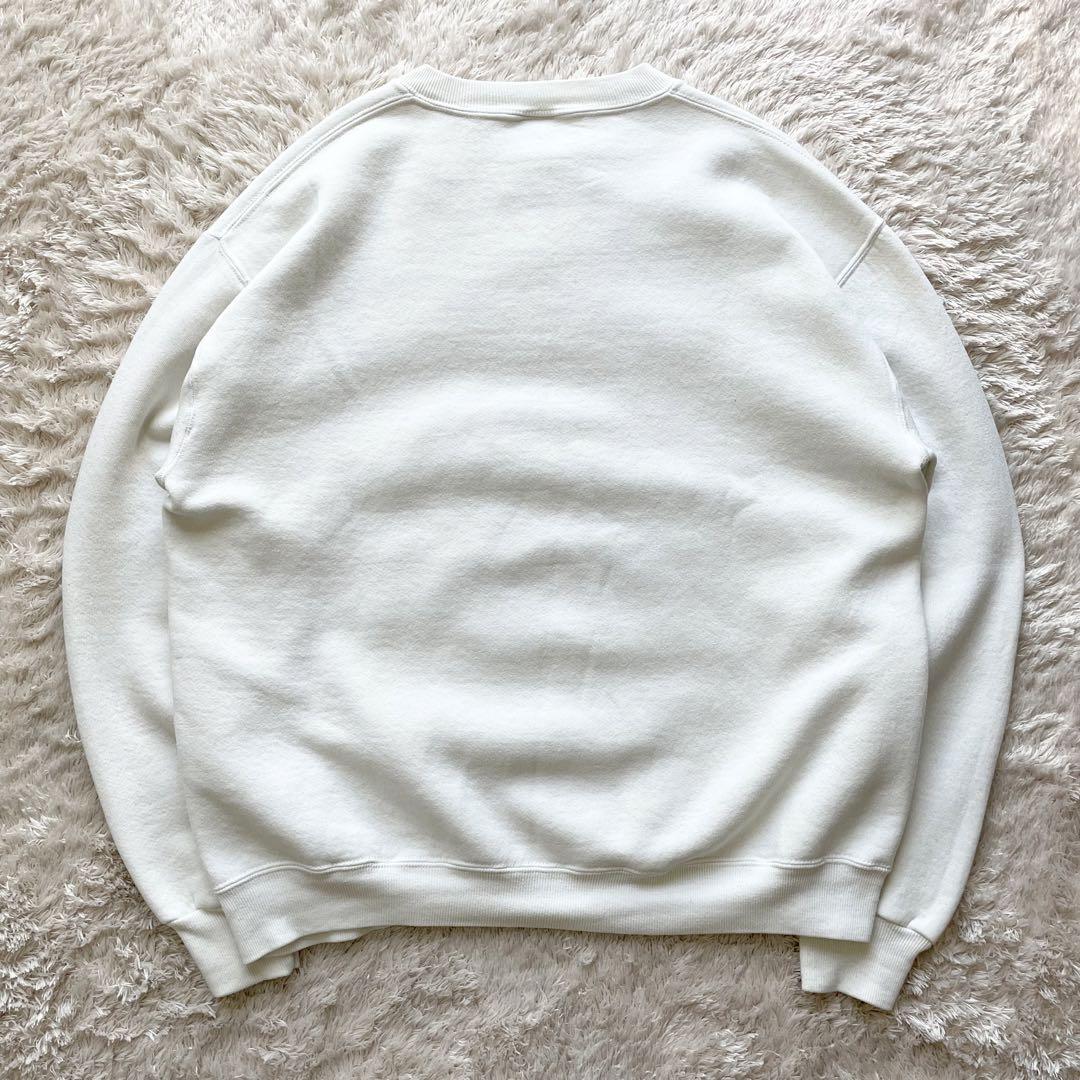 ラッセルアスレチック 90s 美品 RUSSELL ATHLETIC スウェット USA製