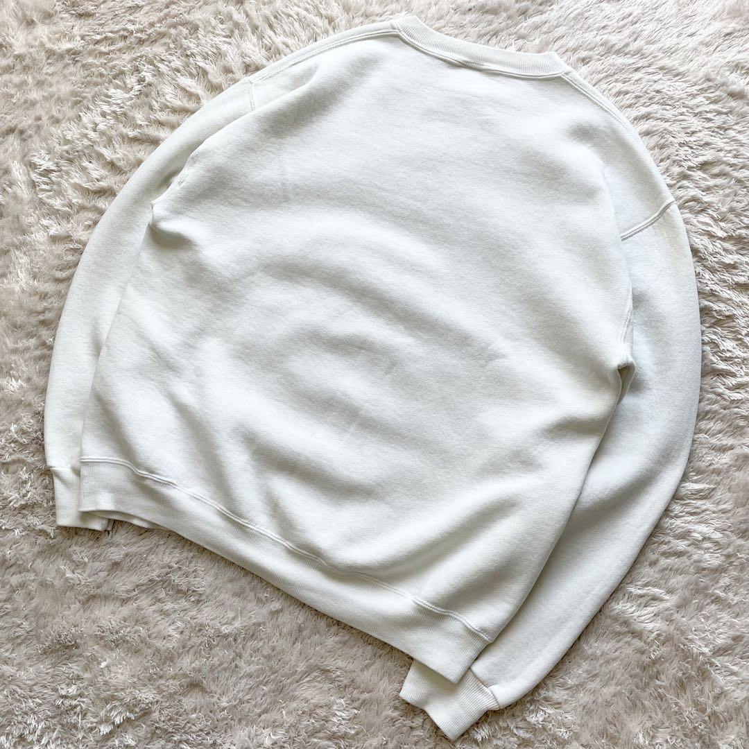 ラッセルアスレチック 90s 美品 RUSSELL ATHLETIC スウェット USA製