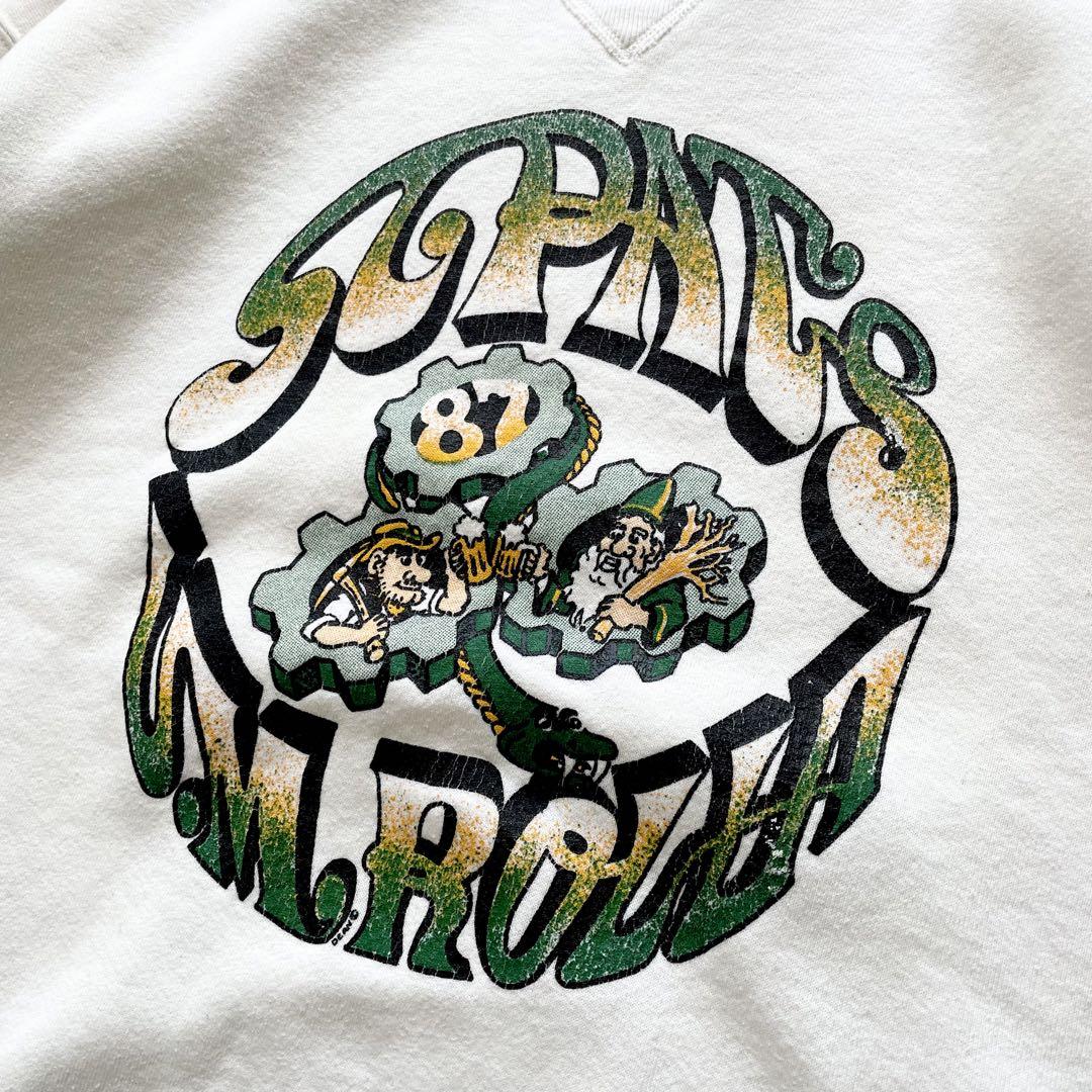 ラッセルアスレチック 90s 美品 RUSSELL ATHLETIC スウェット USA製
