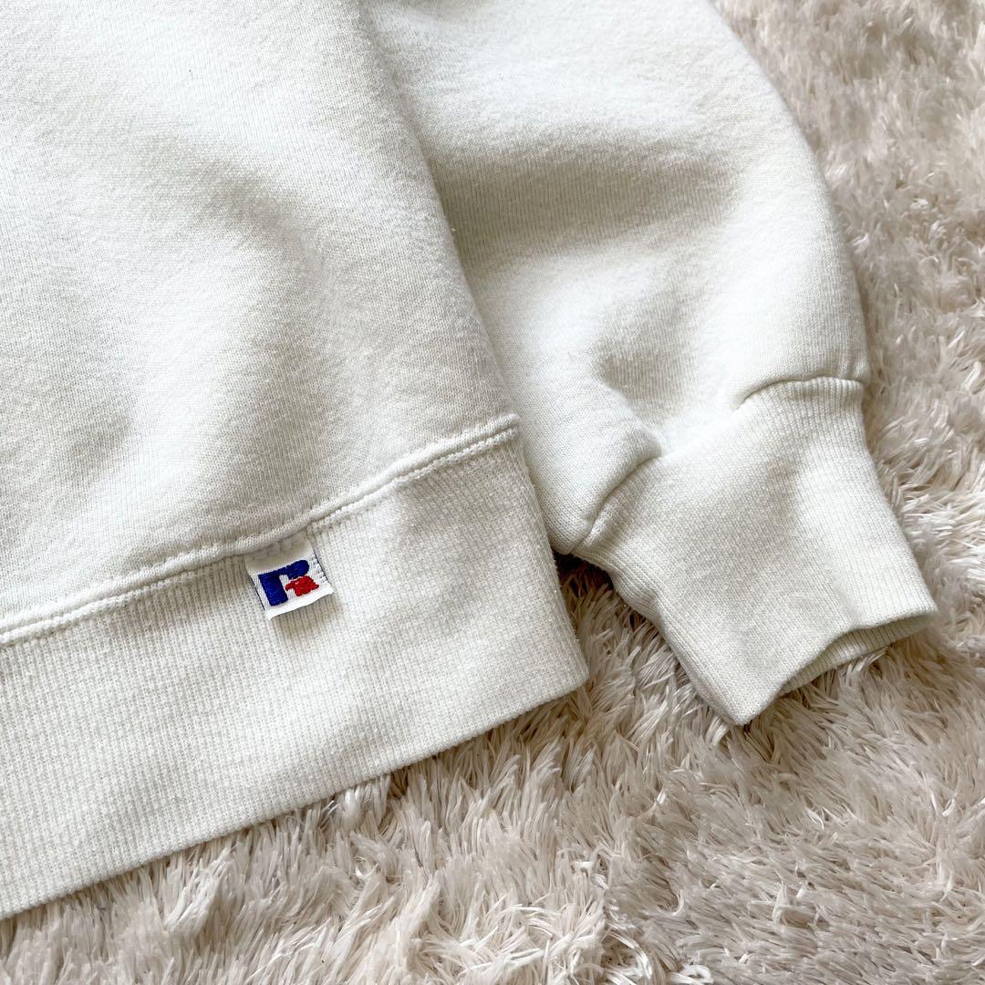 ラッセルアスレチック 90s 美品 RUSSELL ATHLETIC スウェット USA製