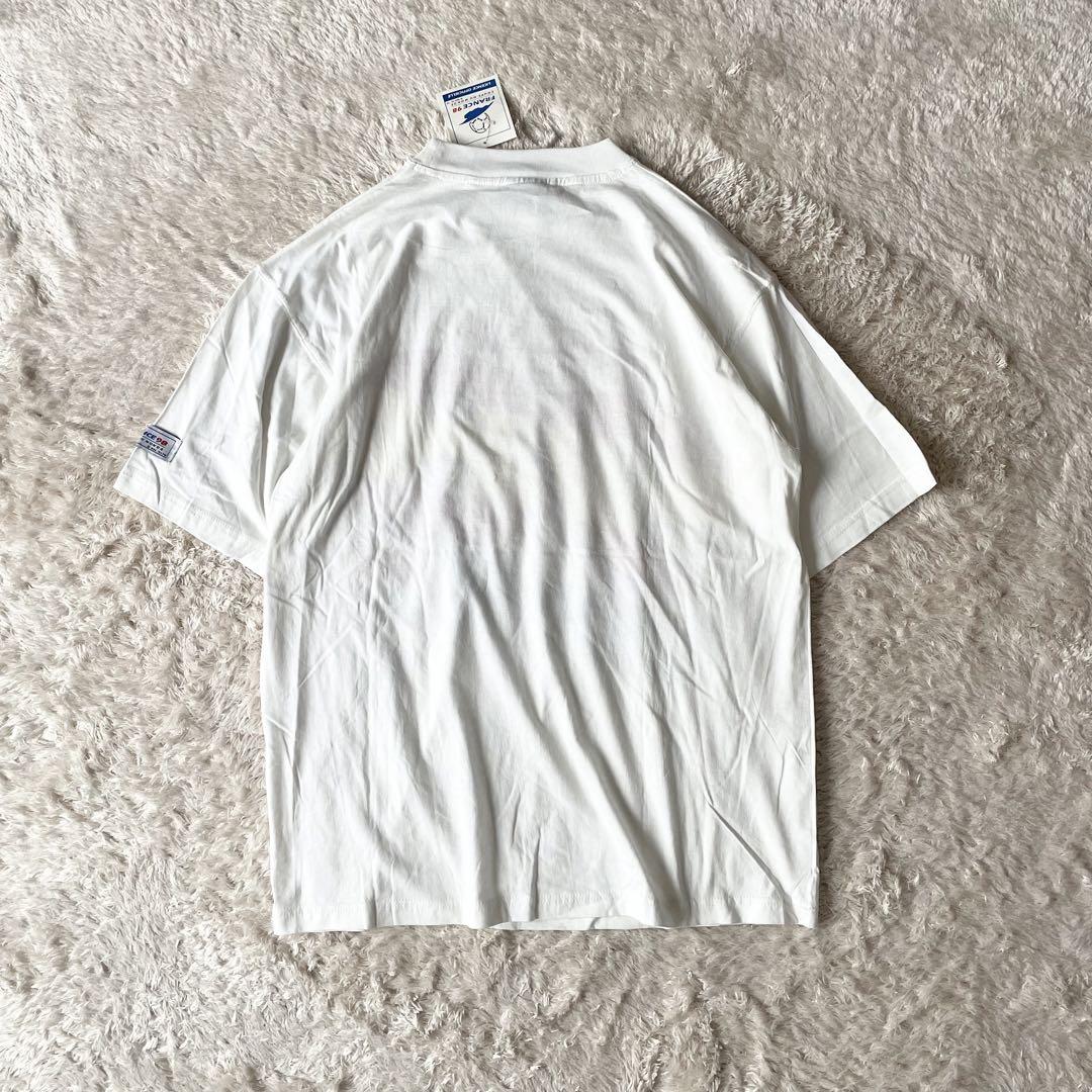新品タグ付 98年 フランスW杯 Tシャツ スペイン デッドストック