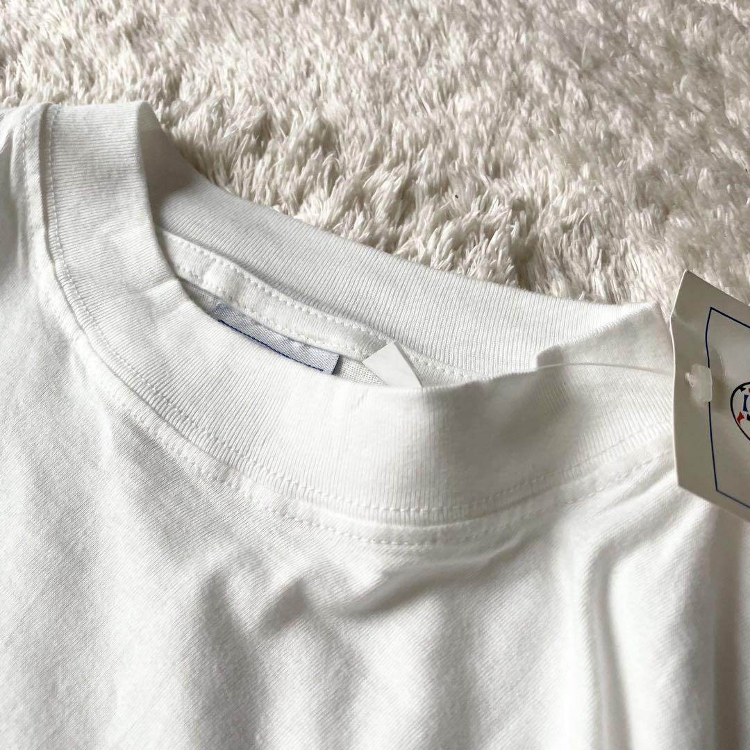 新品タグ付 98年 フランスW杯 Tシャツ スペイン デッドストック