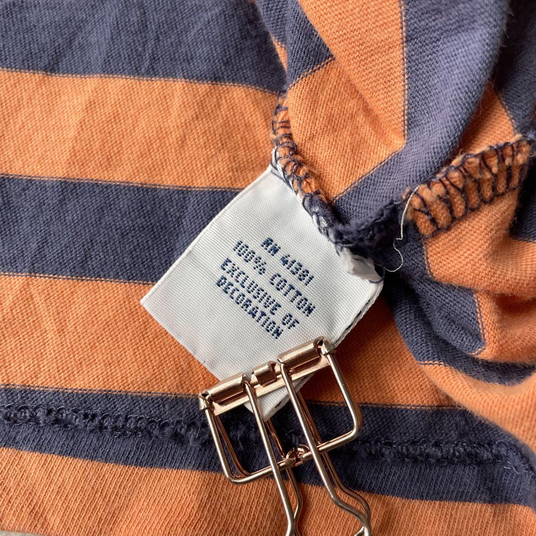 ラルフローレン 美品 現行 S/S cutsew L