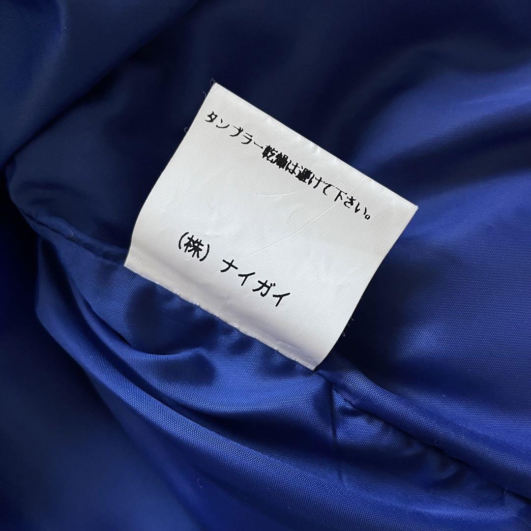 ポロスポーツ 極美品 90s POLO SPORT ラルフローレン ダウンジャケット 黒