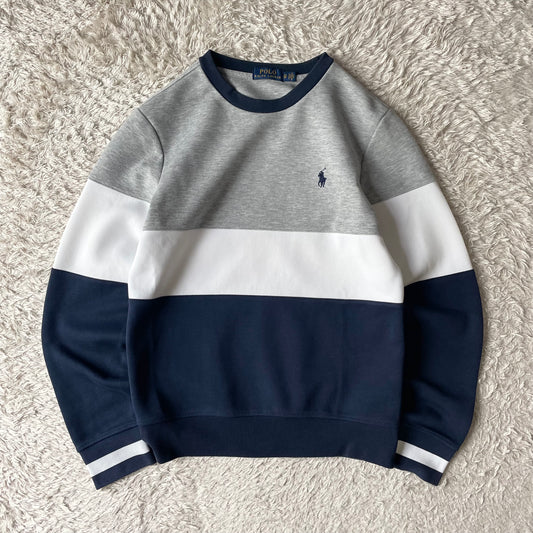 ラルフローレン stretch sweat XS