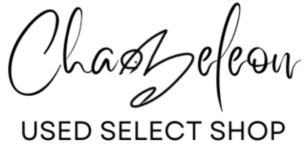 Chameleon USED SELECT SHOP