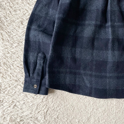アーペーセー A.P.C ネルシャツ 38