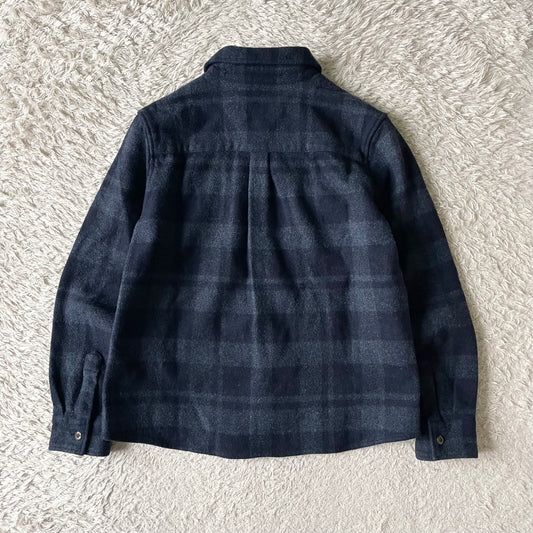 アーペーセー A.P.C ネルシャツ 38