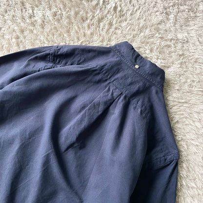 ラルフローレン BD L/S shirt XS navy