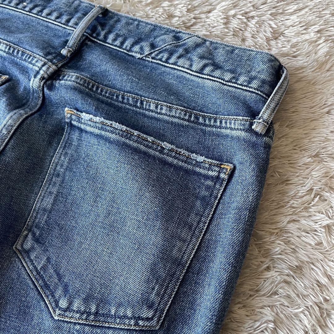 アッパーハイツ 極美品 THE STELLA MARINE 25