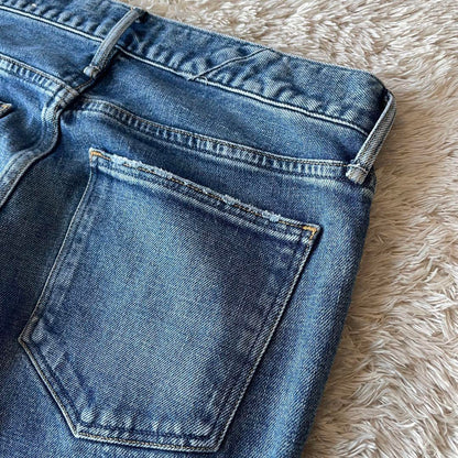 アッパーハイツ 極美品 THE STELLA MARINE 25