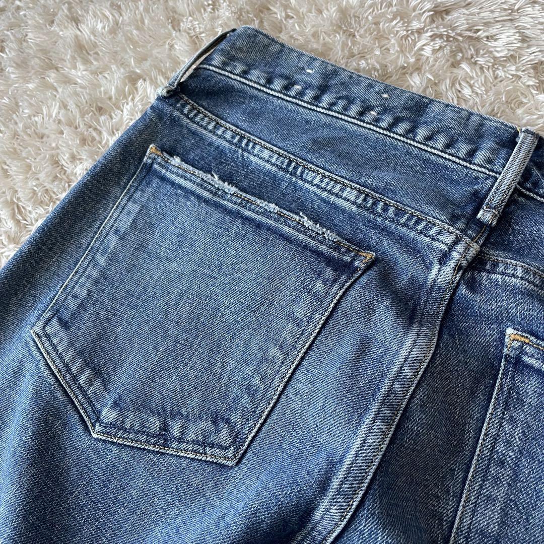 アッパーハイツ 極美品 THE STELLA MARINE 25