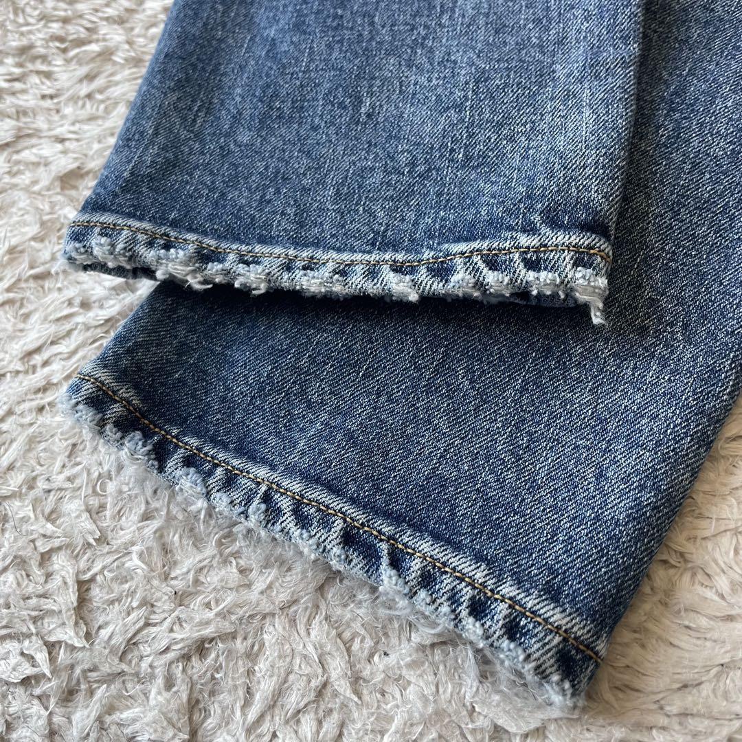 アッパーハイツ 極美品 THE STELLA MARINE 25