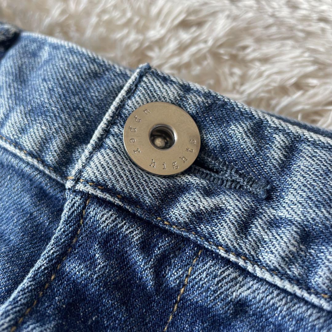 アッパーハイツ 極美品 THE STELLA MARINE 25