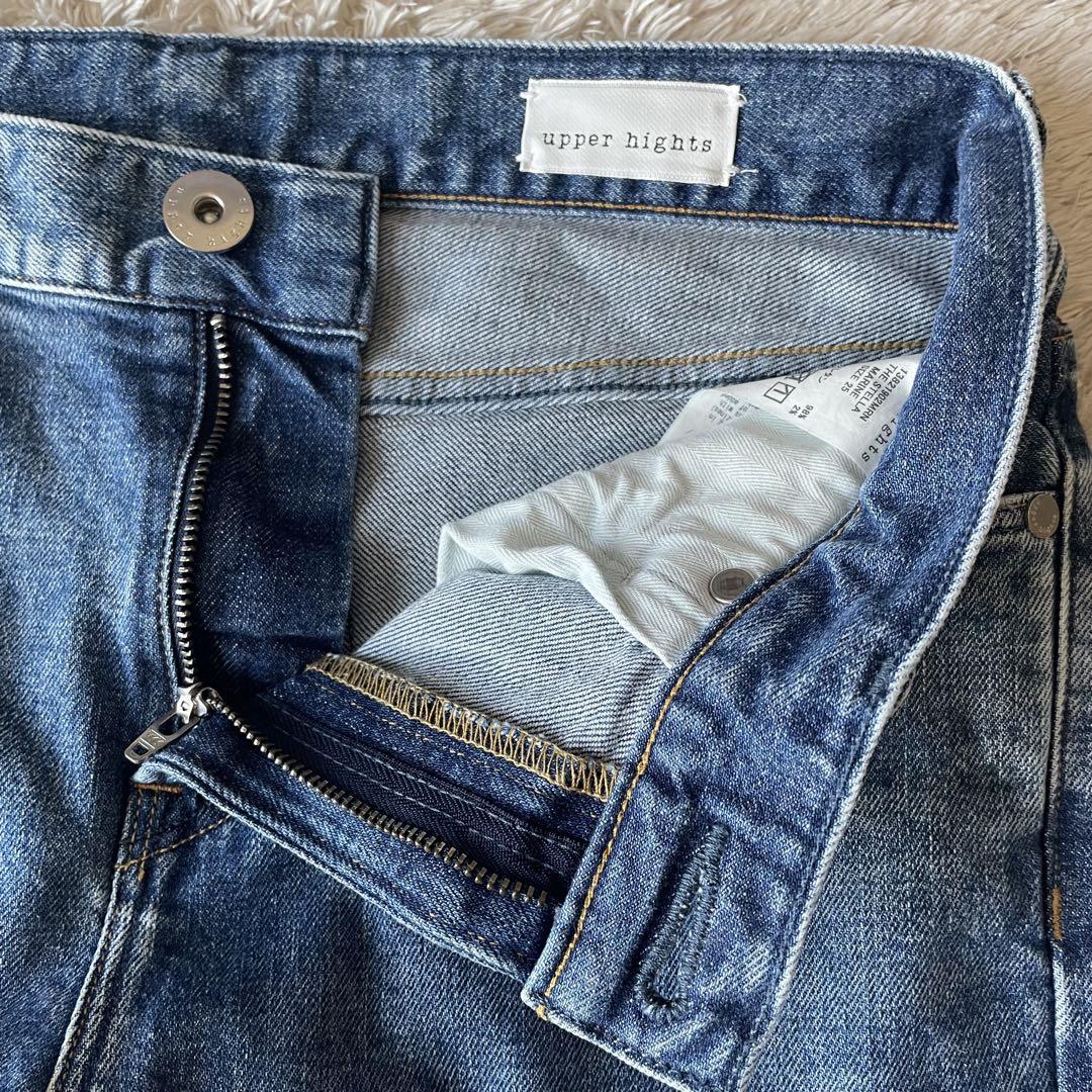 アッパーハイツ 極美品 THE STELLA MARINE 25