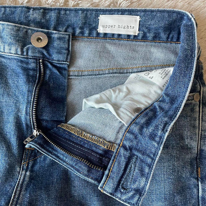 アッパーハイツ 極美品 THE STELLA MARINE 25