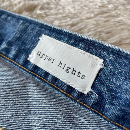 アッパーハイツ 極美品 THE STELLA MARINE 25