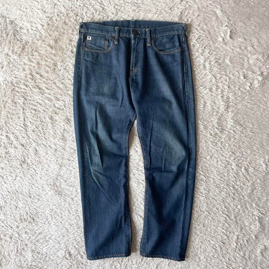 美品 45R 熨斗目比古比女 30