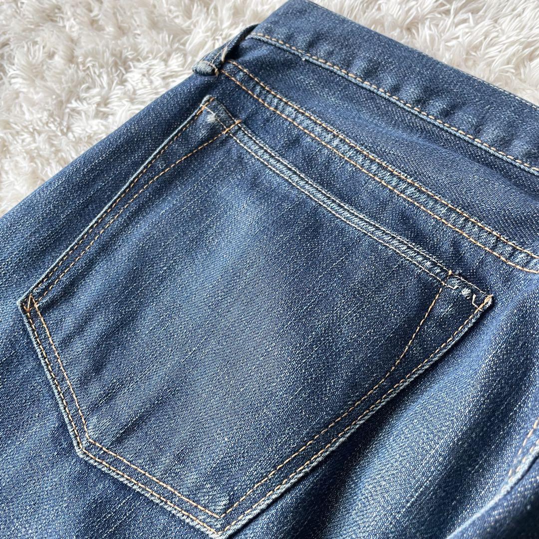 美品 45R 熨斗目比古比女 30