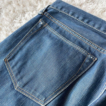 美品 45R 熨斗目比古比女 30