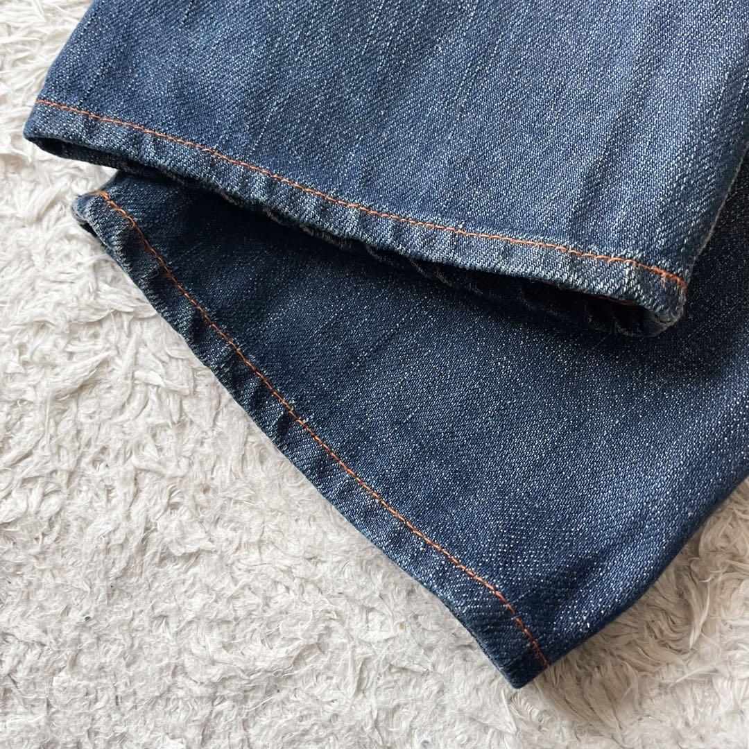 美品 45R 熨斗目比古比女 30