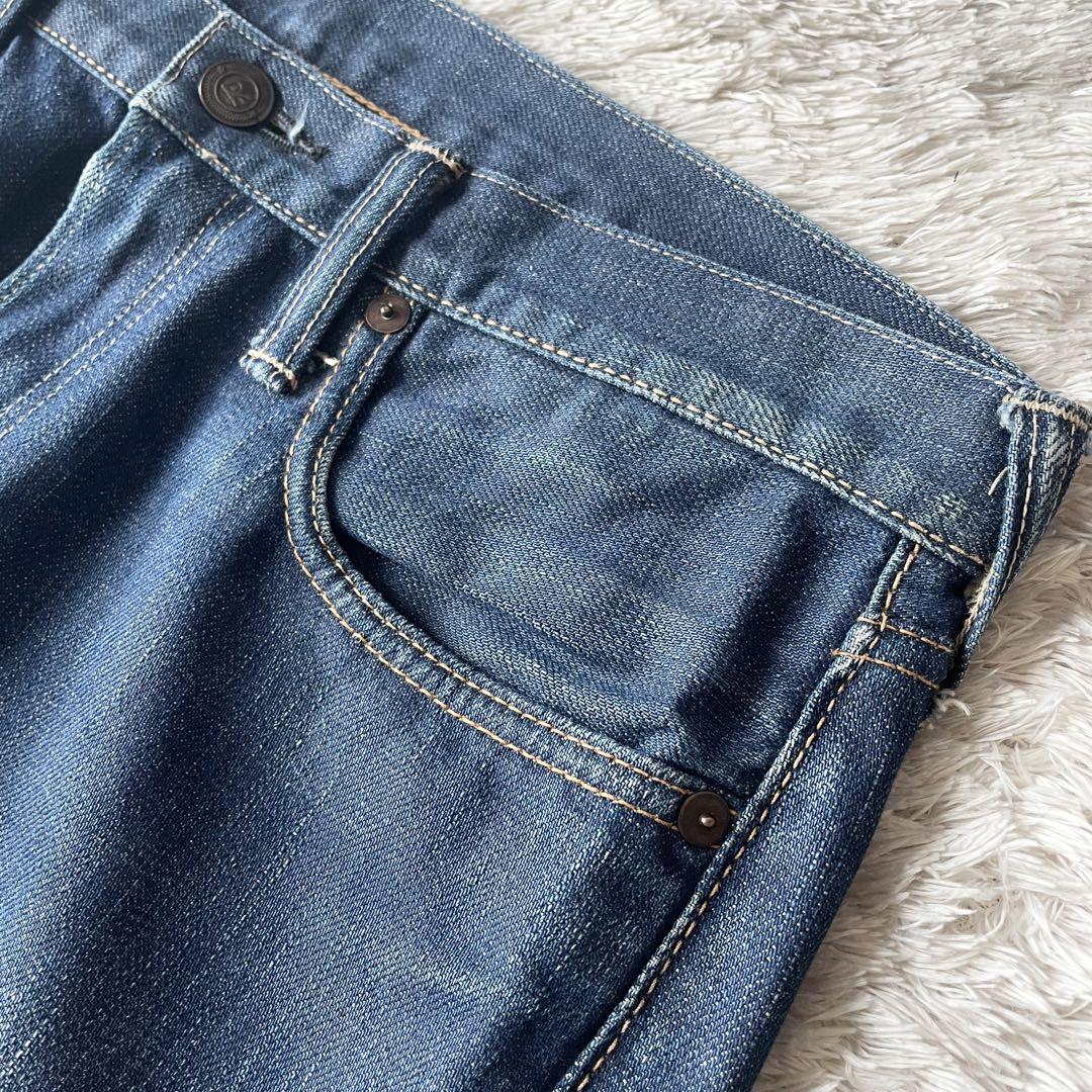 美品 45R 熨斗目比古比女 30