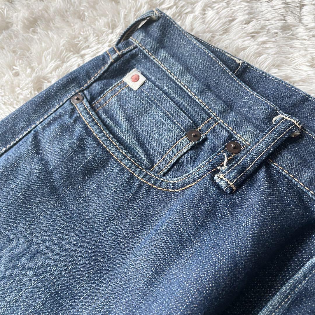 美品 45R 熨斗目比古比女 30