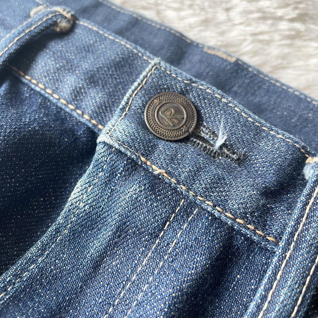 美品 45R 熨斗目比古比女 30