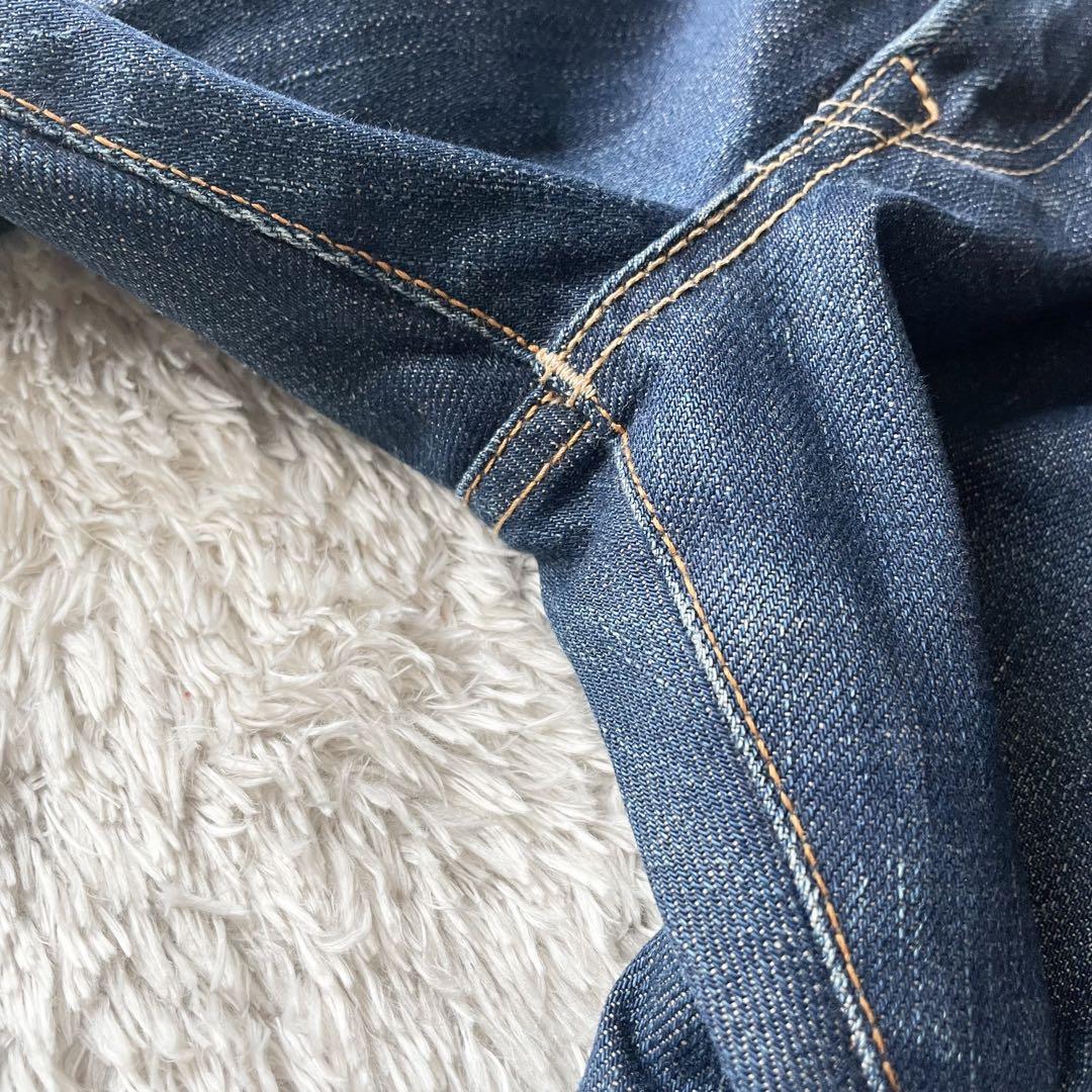 美品 45R 熨斗目比古比女 30