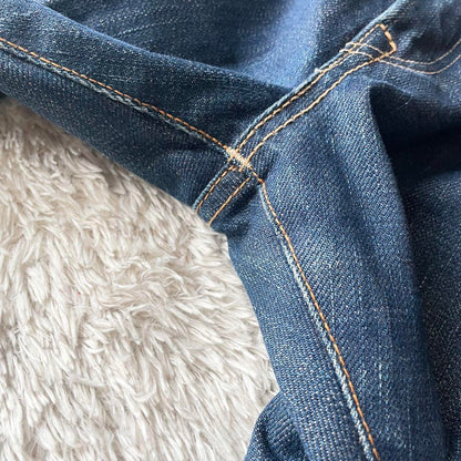 美品 45R 熨斗目比古比女 30