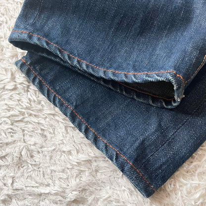 美品 45R 熨斗目比古比女 30