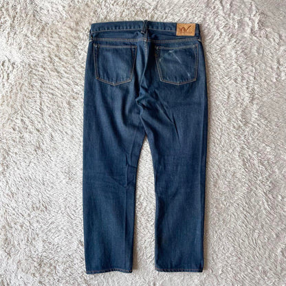 美品 45R 熨斗目比古比女 30