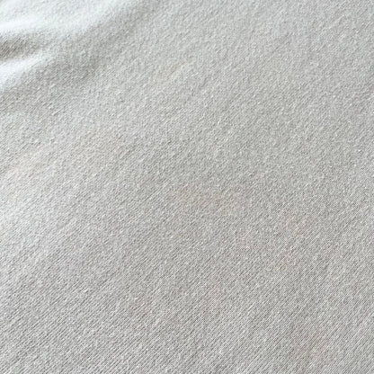 ネストローブ upcyclelino ワイドスウェット 2 ベージュ