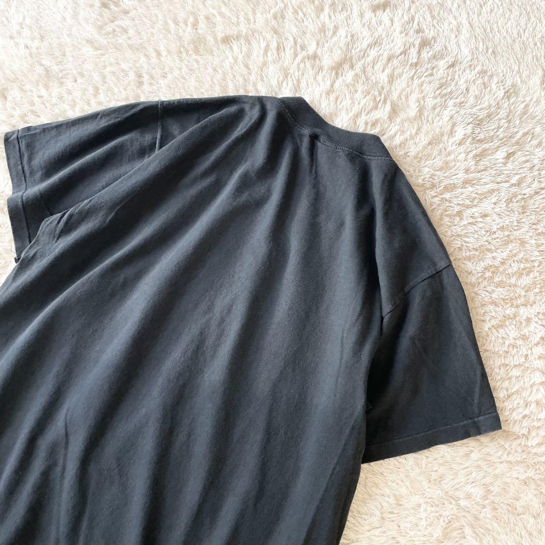 90s BULLETIN ATHLETIC Tシャツ M