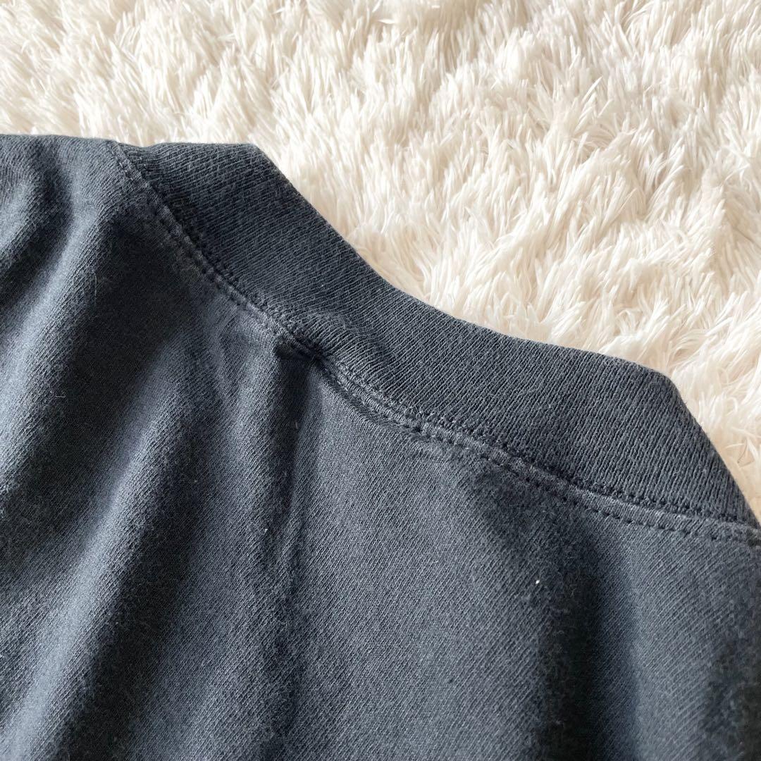 90s BULLETIN ATHLETIC Tシャツ M