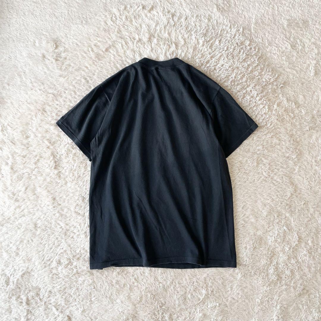 90s BULLETIN ATHLETIC Tシャツ M