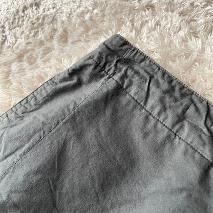 エムエイチエル 美品 MHL イージーパンツ ファインコットンツイル 1