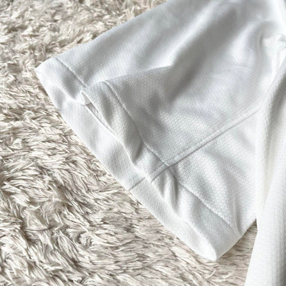 NIKE ポルトガル代表 C.RONALDO #17 2008 AWAY L 白