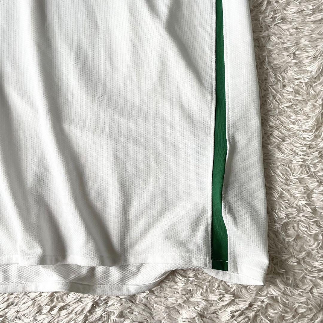 NIKE ポルトガル代表 C.RONALDO #17 2008 AWAY L 白