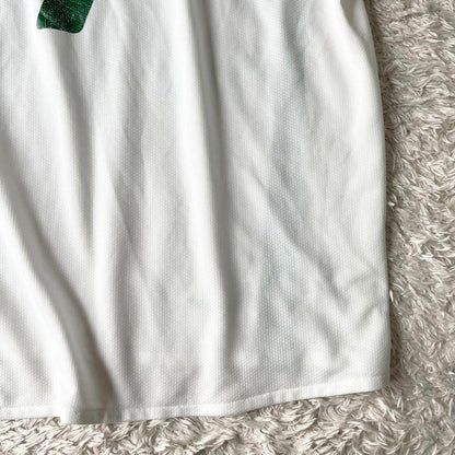 NIKE ポルトガル代表 C.RONALDO #17 2008 AWAY L 白